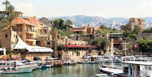 Byblos