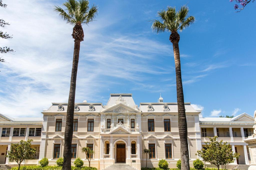 Stellenbosch
