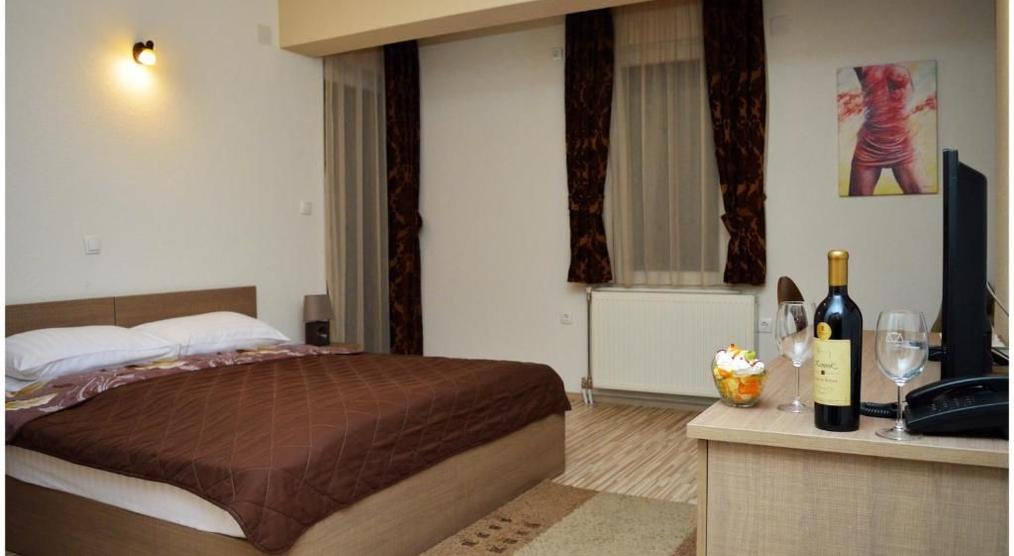 Doppelzimmer