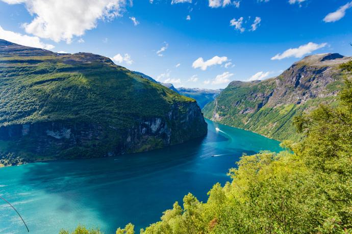 Lofoten Rundreisen: Norwegens Inselwelt entdecken