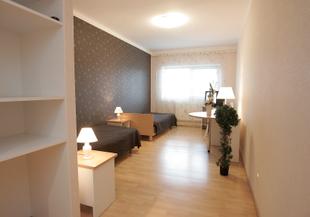 Zimmer Hotel Wesenbergh