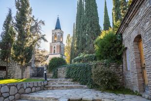 Bodbe Kloster