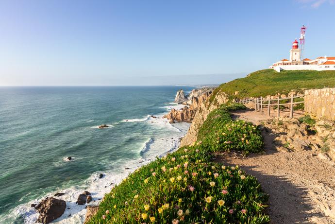Cabo da Roca