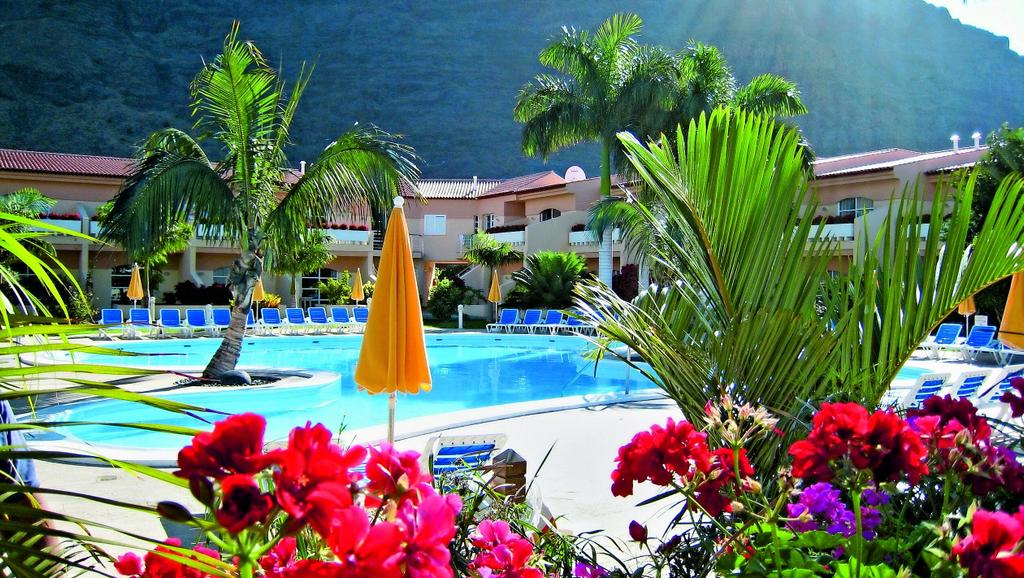 Hotel Jardin del Conde