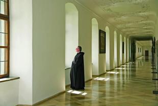 Abtei Ottobeuren 