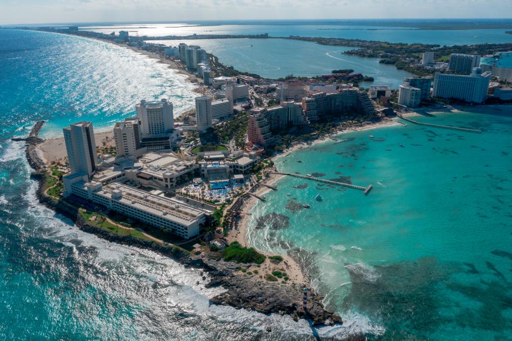 Cancún