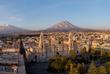 Arequipa Stadt