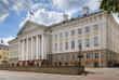 Hauptgebäude der Universität Tartu