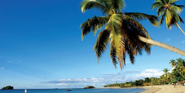 Madagaskar Rundreise 