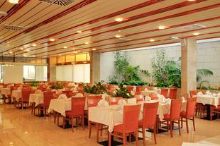 Á la Carte Restaurant