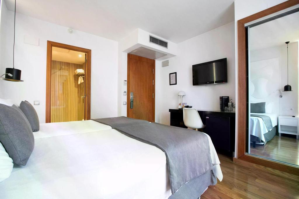 Zweibettzimmer 