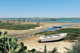 Ria Formosa 