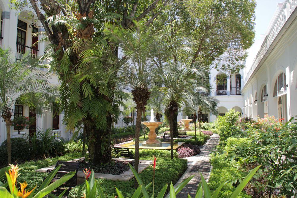 Garten