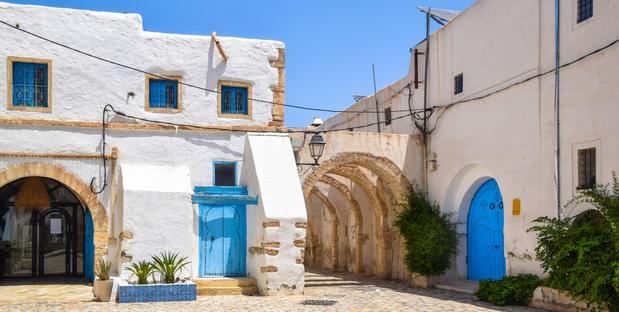 Djerba