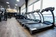 Fitnesscenter