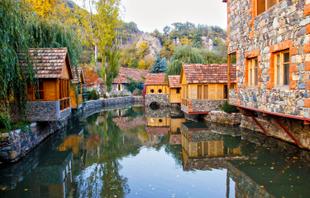 Dilijan