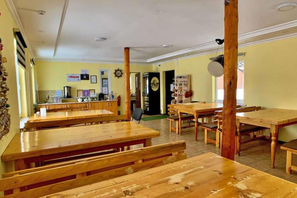 Essbereich