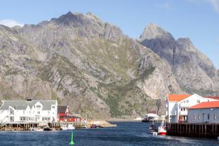 Hafen