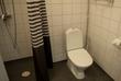 Toilette