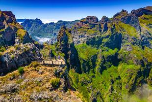 Pico do Arieiro