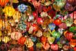 Lampions in Hoi An