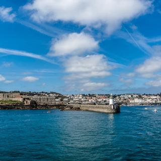 St. Peter Port 