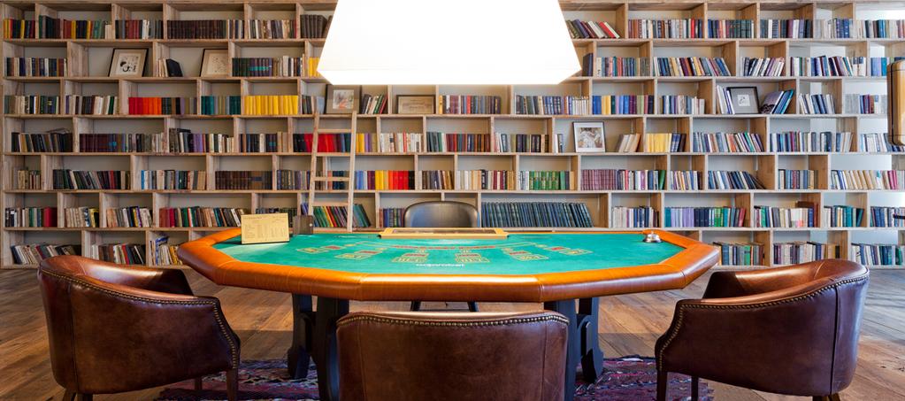 Casino