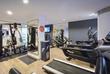 Fitnessraum