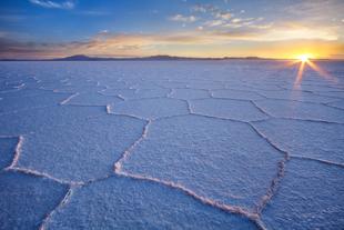 Salar de Uyuni