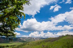 Gorchi-Tereldsch-Nationalpark
