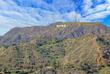 Hollywood Sign