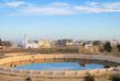 Wasserbassin der Aghlabiden