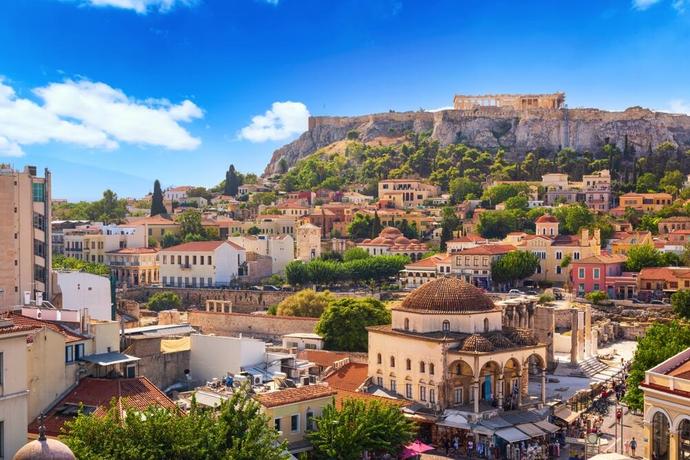 Athen
