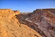 Tamerza Canyon