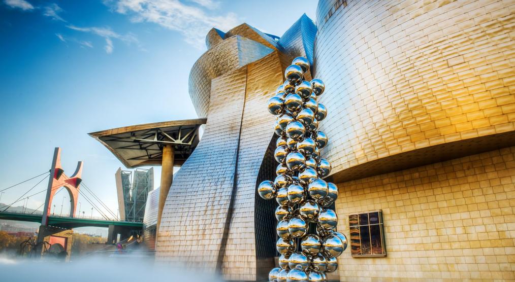 Guggenheim Museum