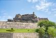 Festung San Felipe de Barajas in Cartagena