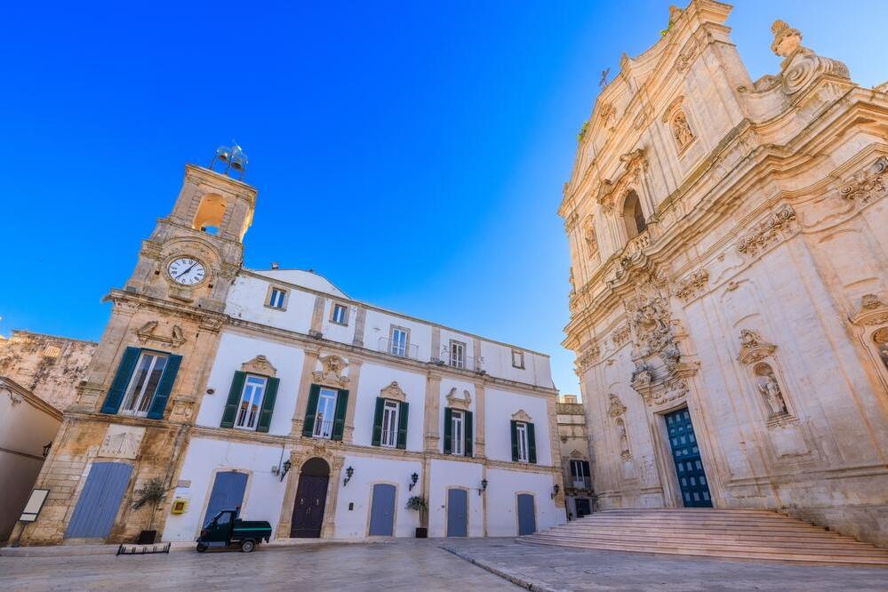 Martina Franca 
