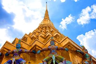 Wat Phra Kaeo
