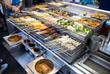 Street Food
