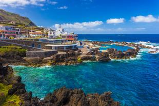 Porto Moniz