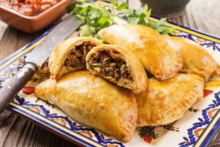Empanadas
