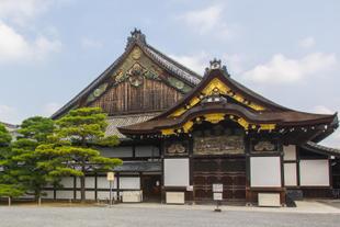 Nijo Schloss