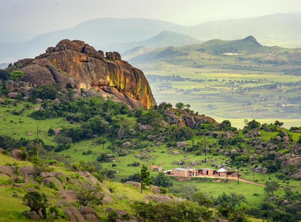 Ezulwini-Tal