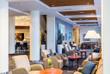 Lobby mit Bar