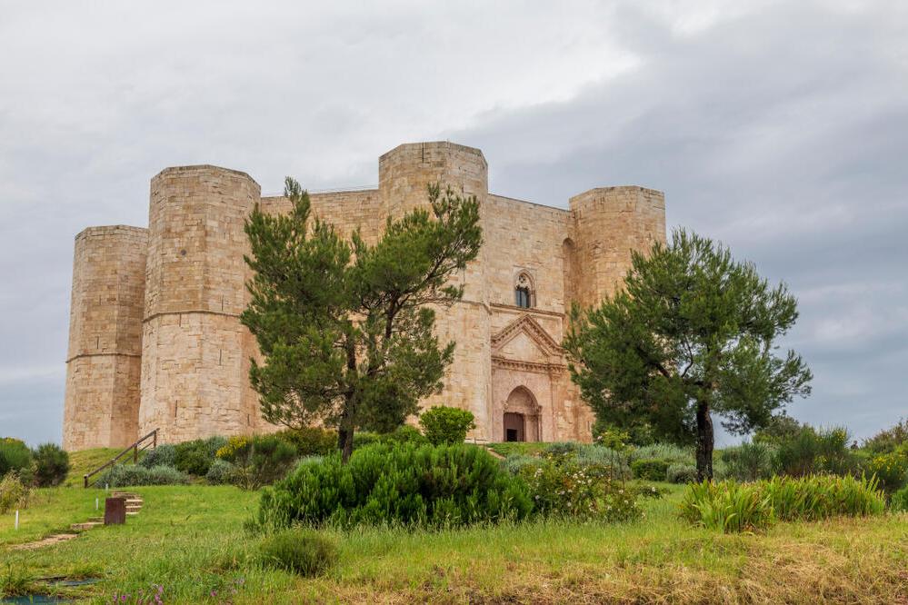Castel del Monte 