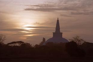 Anuradhapura