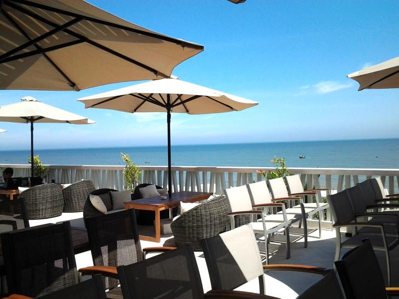 Restaurant Terasse