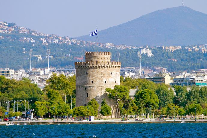 Thessaloniki