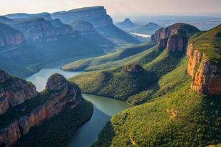 Blyde River Canyon