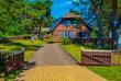 Thomas Mann Sommerhaus